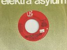 LEON WARE & JANIS SIEGEL Why I Came To California b/w Can I Touch STOCK  45   M-
