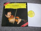 DGG 2721185 Paganini, 24 Capricci, Accardo violin, 2 lp