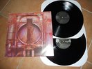 PINK FLOYD NOCTURNAL SUBMISSION 2LP RARE DIFFERENT COVER ORIGINAL PRESSING