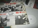 Sex Pistols–Indecent Exposure ORIG '78 LP + INSERT