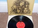 RAINBOW Long Live Rock 'N' Roll LP 1978 UK 1st Press + INSERT POLYDOR MINT