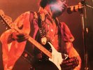 JIMI HENDRIX The Lord Of The Strings LP 2xLP Not TMOQ import 