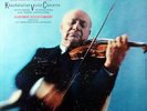 ?RARE-MONO? MISCHA ELMAN / Khachaturian Violin Concerto / Vanguard VRS-1049