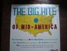 The Big Hits of Mid-America Volume Two, The Castaways, The High Spirits