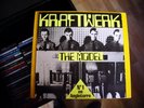 Kraftwerk ?– The Model / Computer Love 12