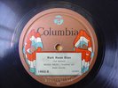 BESSIE SMITH WORK HOUSE BLUES COLUMBIA BLUES 78 RPM