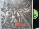 BAKERLOO S/T 1969 UK HARVEST LP First Pressing No EMI RARE Prog Rock A2 / B2