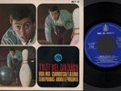TONY DEL MONACO in italian TU NON POTRAI by MORRICONE +3 RARE EP  SPAIN 1966
