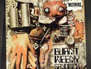 FRANK ZAPPA  The Mothers Of Invention LP Burnt Weeny Sandwich 1969 Bizarre