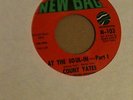 Funk rarity - Count Yates