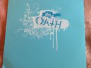 Das Oath - s/t LP Record Release Version 83 Copies Made Youth Attack Bronson DRI