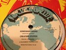 Creation Stepper Homeward Bound Killer Roots 12
