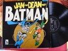 JAN AND DEAN  LP--MEET BATMAN  LBY 1309