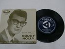 BUDDY HOLLY / RAVE ON  7