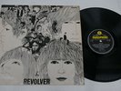 THE BEATLES / REVOLVER  LP  1st PRESS STEREO  1966
