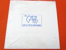 THE CARS Live at the El Mocambo LP 1978 not TMOQ TAKRL rare sealed NOS MCV ?