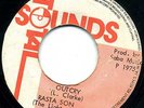 RASTA SON   OUTCRY   SCARCE ROOTS FROM LIGHT OF SABA  LISTEN