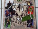Metallica - Live At Fillmore 2LP Limited 40/550 - First Night
