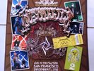 Metallica - Live At Fillmore 2LP Limited 443/550 - Second Night