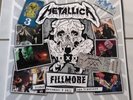 Metallica - Live At Fillmore 2LP Limited 420/550 - Third Night