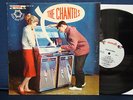 Chantels - We Are The Chantels - 1965 - End Label - Mono(Jukebox Cover)