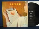 Little Willie John - Fever - 1956 -(2 inch Black King) Label - Mono(Nurse Cover)
