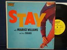 Maurice Williams And The Zodiacs - Stay  - 1961 - Herald Label - Mono  DG