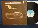 Sonny Boy Williamson - More Real Folk Blues - 1966 - Chess Label - Mono