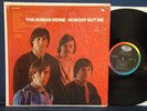 The Human Beinz - Nobody But Me - 1968 - Capitol Label(Shrink)