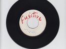 BLANK(BLUE CAT)WAY OF LIFE  -  GLEN BROWN, JOE WHITE & TREVOR (68 ROCKSTEADY 7