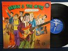 Mothers Of Invention - Cruising With Ruben And The Jets - 1968 - Verve - Stereo