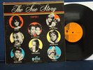 The Sue Story - Ike & Tina, Inez Fox, Barbara George - 1965 - Sue Label - Mono