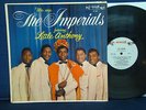 Little Anthony And The Imperials - We Are The Imperials- 1959 - End Label - Mono