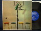 The Four Tunes - 12 X 4  - 1957 - Blue Jubilee Label - Mono  DG