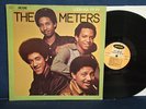 The Meters - Look-Ka Py Py - 1970 - Josie Label - Stereo