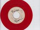 BLANK(COXSONE)/SIMMER DOWN -  BOB MARLEY & THE WAILERS ( 65 SKA  7