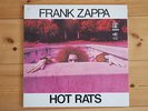 Frank Zappa - Hot Rats Schallplatte, toller Zustand, reinschauen, TOP