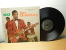 Bo Diddley - Go - Checker LP 1436 1st Press - Listen