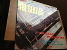 BEATLES-PLEASE,PLEASE ME 1963 LP 1st UK MONO PRESS  MINT-
