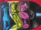 Dizzy Gillespie & Chico O'Farrill AFRO Norgran MGN-1003 DG DSM very strong VG+