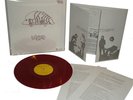 SINDELFINGEN Odgipig LP Deluxe 100 Magenta Col Vinyl +Inserts UK Acid Folk Psych