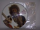 JIMI HENDRIX (EXPERIENCE) LIMITED EDITION PICTURE DISC