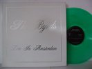 Byrds  -  Live In Amsterdam   3 LP Box   Near Mint   Green Wax