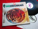OHRENSCHMAUS 2LP OHR German ANNEXUS QUAM embryo AMON DUUL guru guru LIMBUS etc