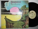 Hawkwind  -  Warrior On The Edge Of Time   Germany 75   Shield Cover   Original