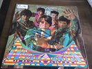 THE HOLLIES evolution PSYCH 1ST UK STEREO LP POKORA