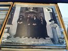 The Beatles' Hey Jude/ Beatles Again/ Orig Apple Lp SW/SO-385/ In Shrink Nice