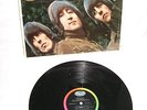 The Beatles - Rubber Soul - Mono orig shrinkwrap - Canada Capitol Rainbow T 2442