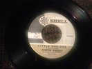 CURTIS KNIGHT little doe doe MOD R&B DANCER POPCORN northern soul 45