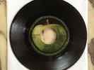 45 RPM - THE BEATLES - TWO OF US - ACROSS THE UNIVERSE - 7